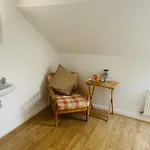 Cosy Loft Room In Morningside, Edinburgh