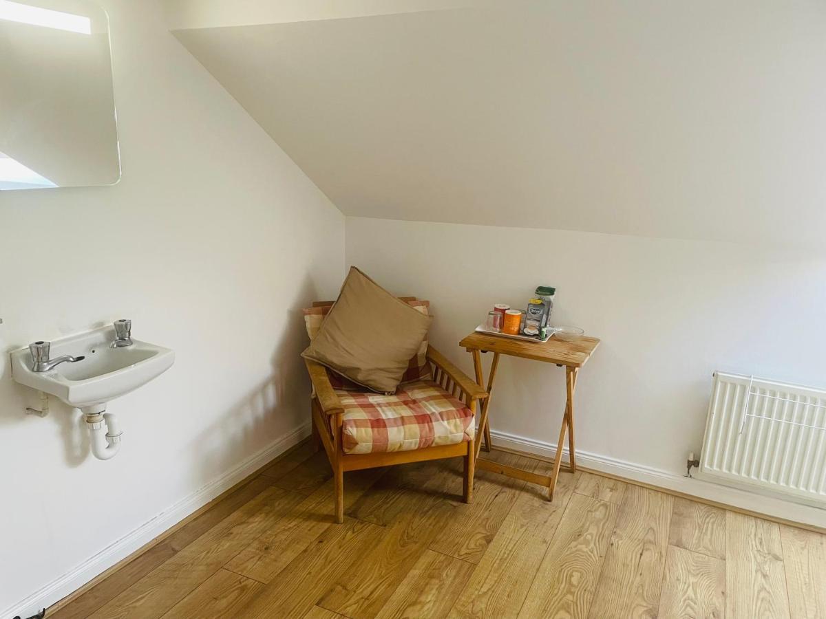 Cosy Loft In Morningside, * Édimbourg